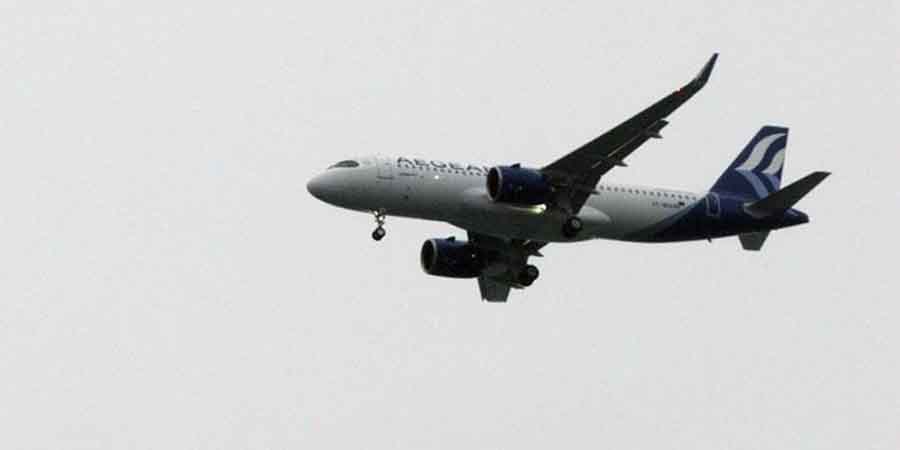 Ακυρώνονται και τροποποιούνται το επόμενο διήμερο πτήσεις AEGEAN και Olympic Air